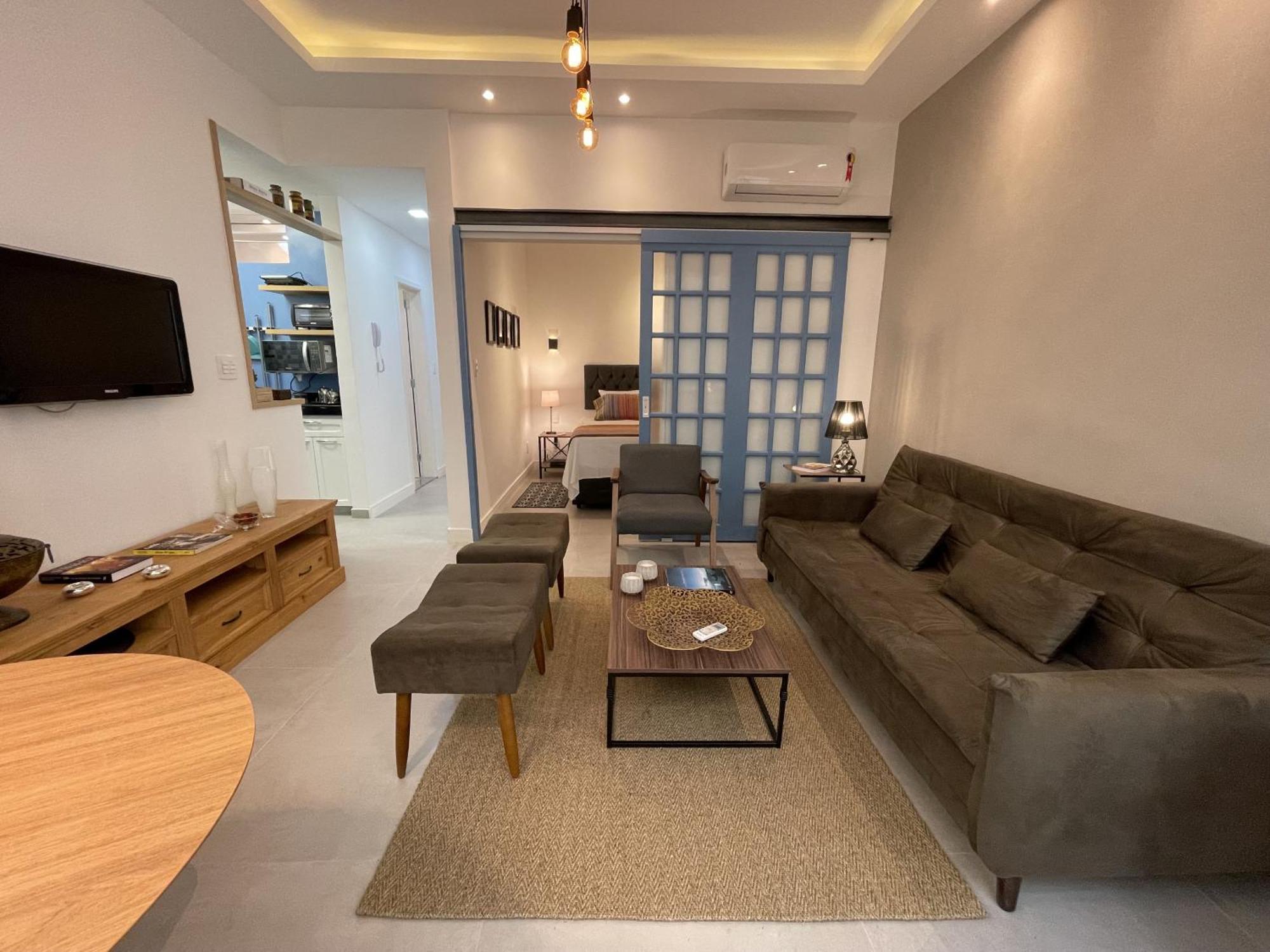 BestHostRio - Ideal para casais e perto da praia Rio de Janeiro Exterior foto