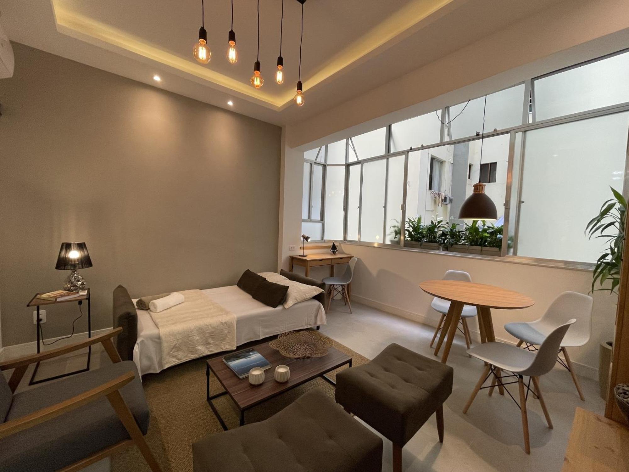 BestHostRio - Ideal para casais e perto da praia Rio de Janeiro Exterior foto