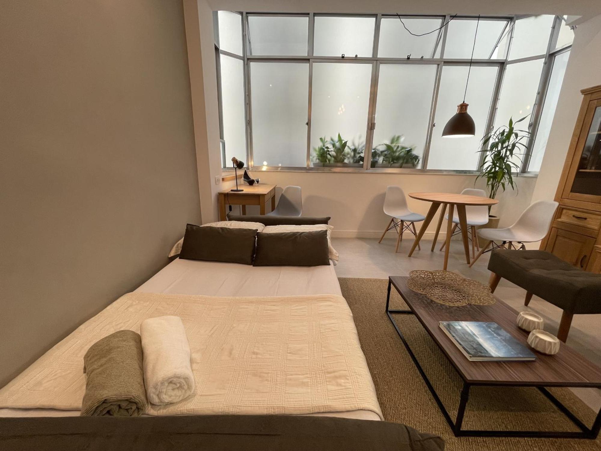 BestHostRio - Ideal para casais e perto da praia Rio de Janeiro Exterior foto