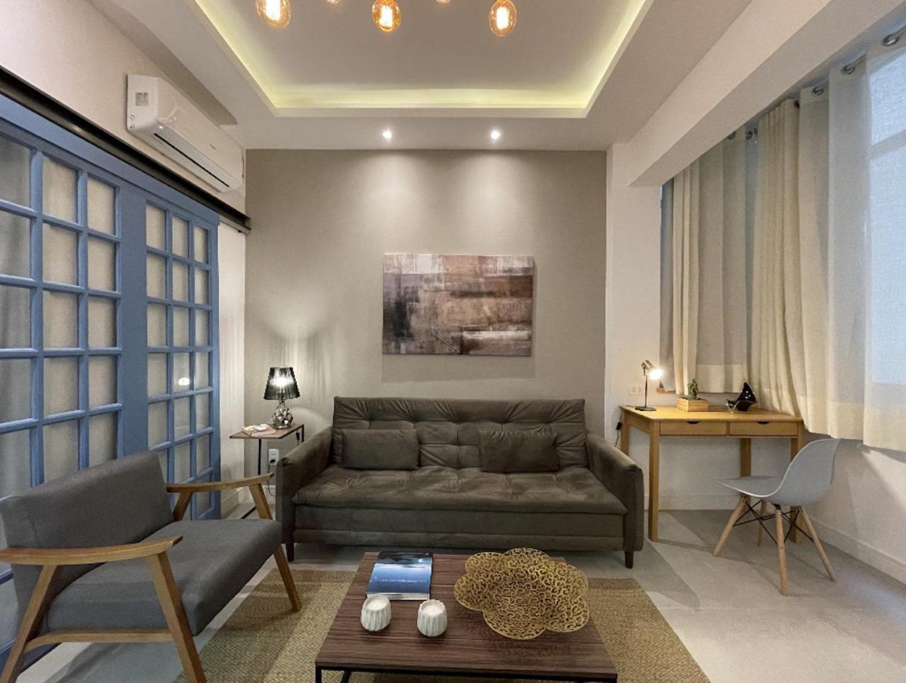 BestHostRio - Ideal para casais e perto da praia Rio de Janeiro Exterior foto