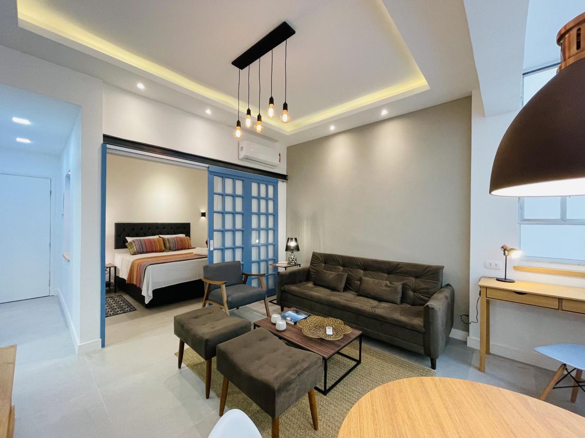 BestHostRio - Ideal para casais e perto da praia Rio de Janeiro Exterior foto