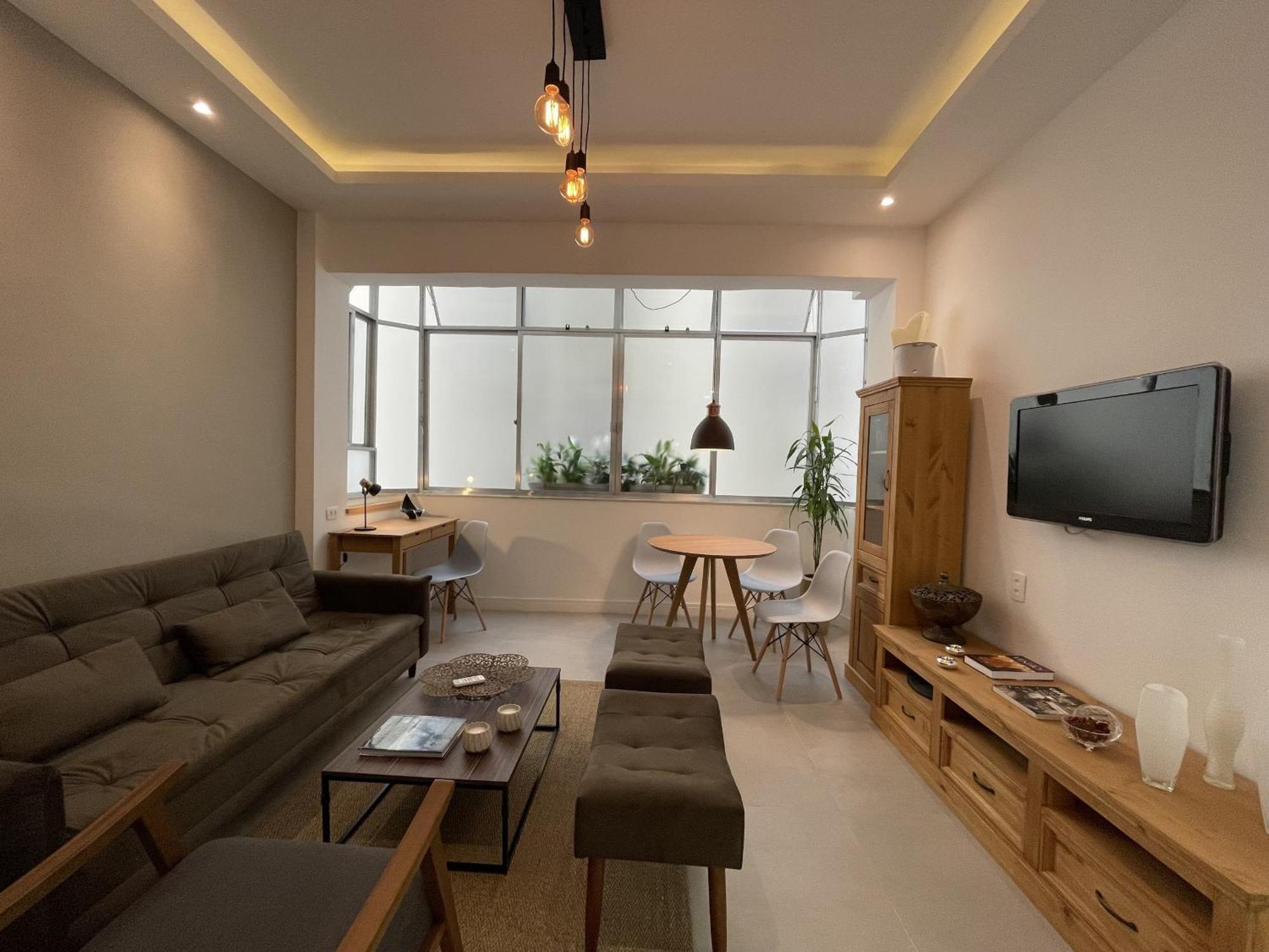 BestHostRio - Ideal para casais e perto da praia Rio de Janeiro Exterior foto