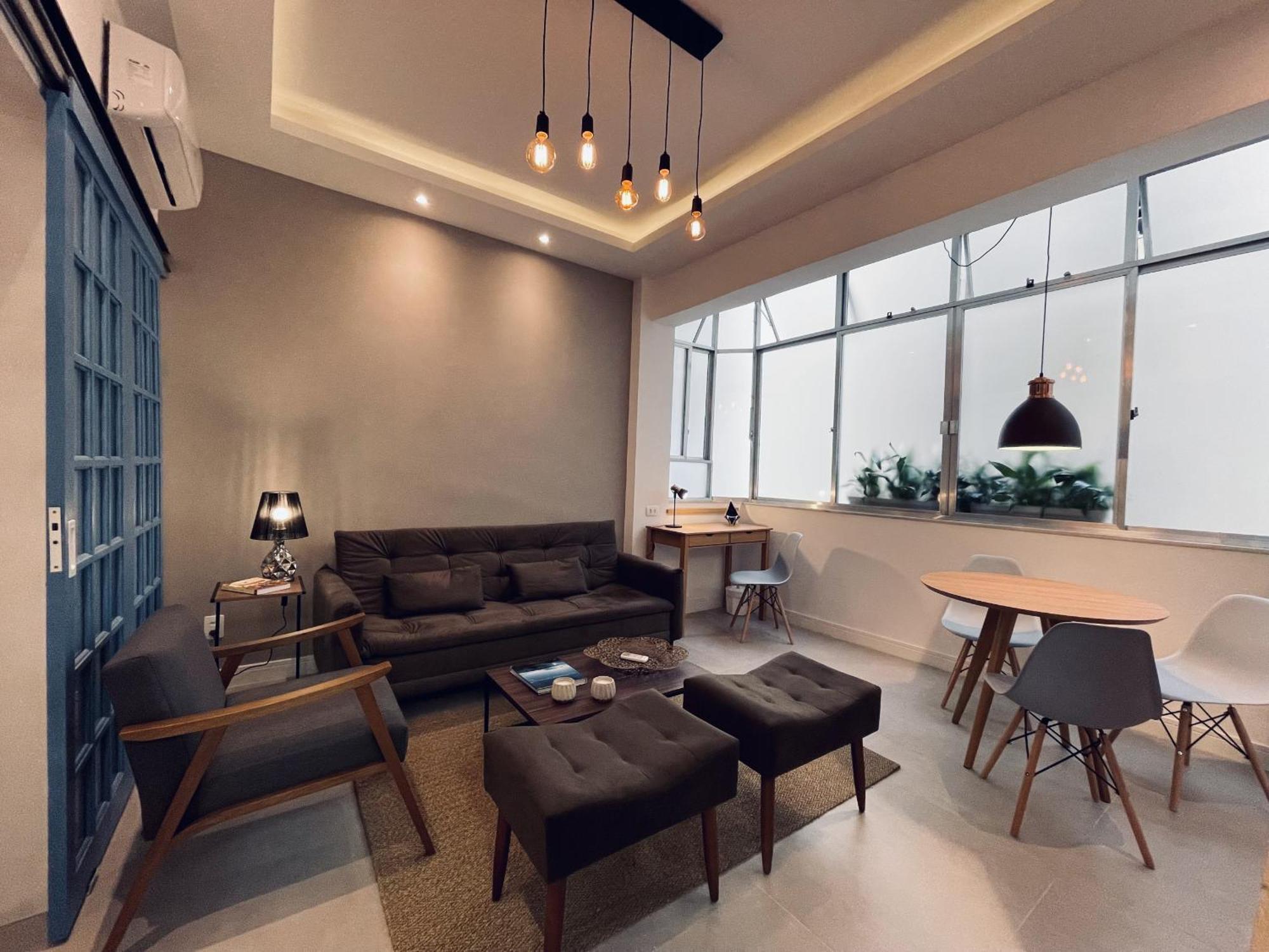 BestHostRio - Ideal para casais e perto da praia Rio de Janeiro Exterior foto
