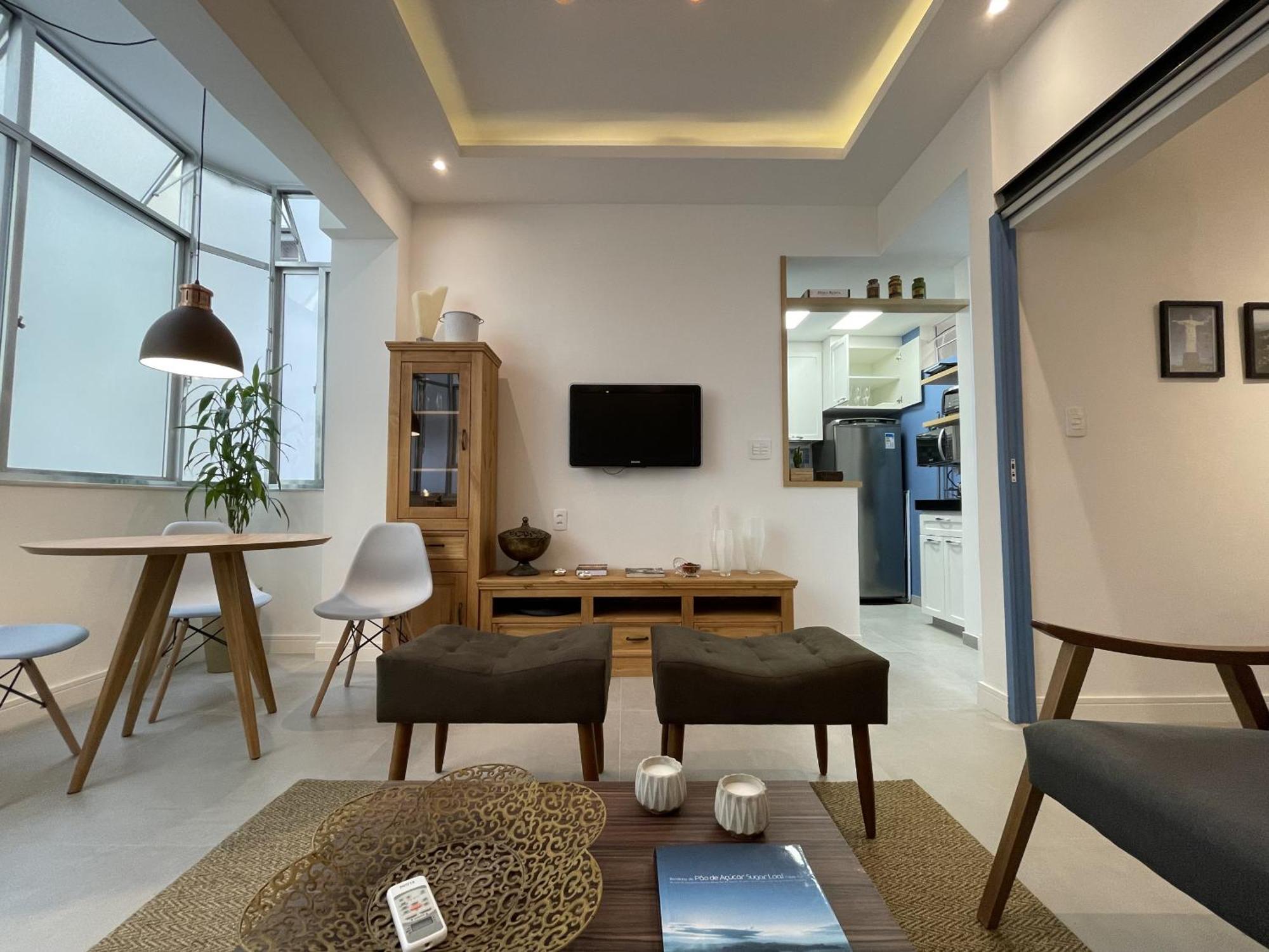 BestHostRio - Ideal para casais e perto da praia Rio de Janeiro Exterior foto