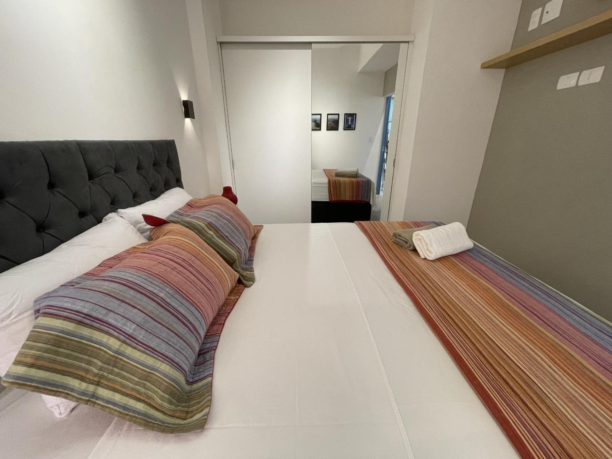 BestHostRio - Ideal para casais e perto da praia Rio de Janeiro Exterior foto