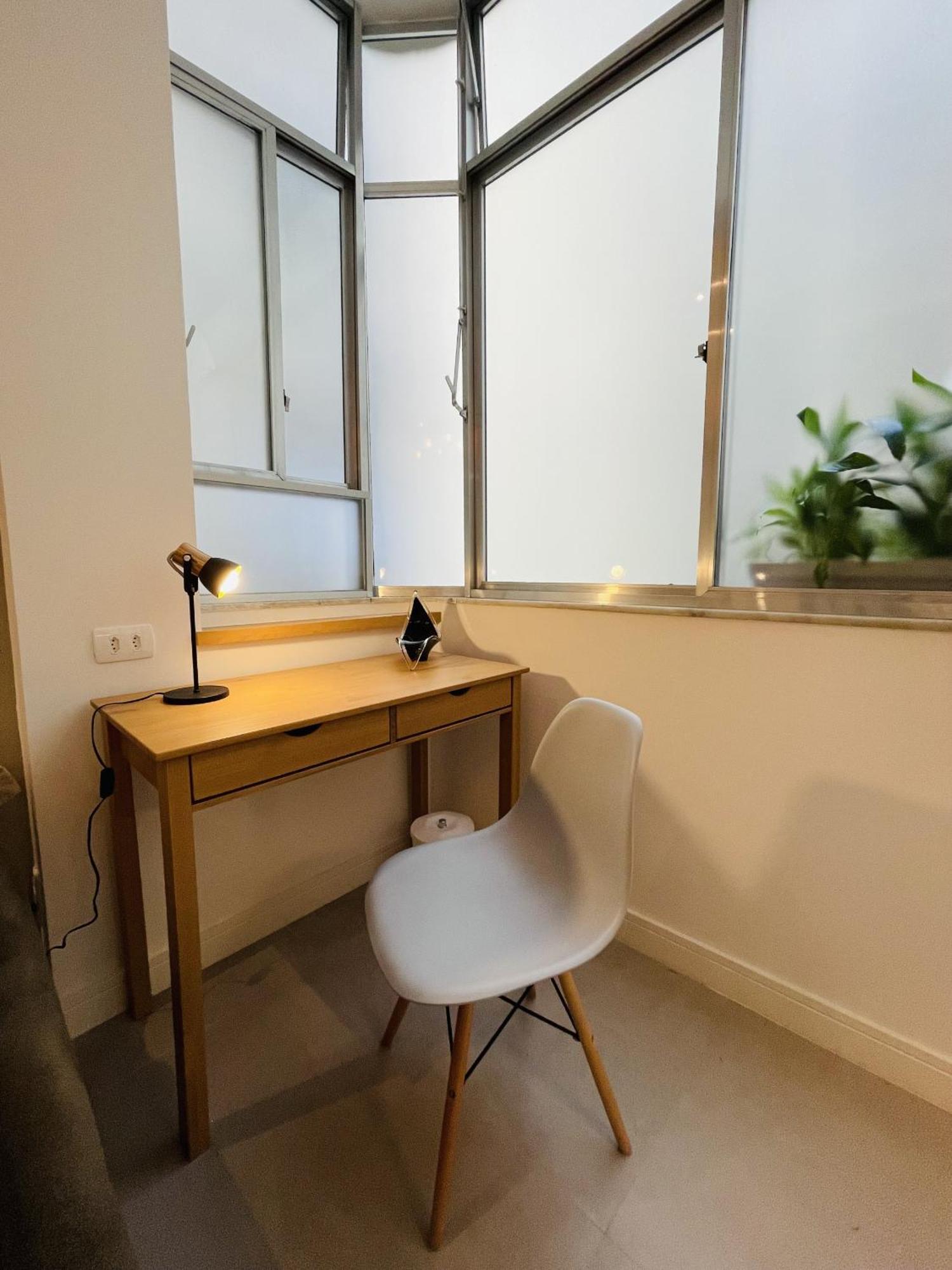 BestHostRio - Ideal para casais e perto da praia Rio de Janeiro Exterior foto