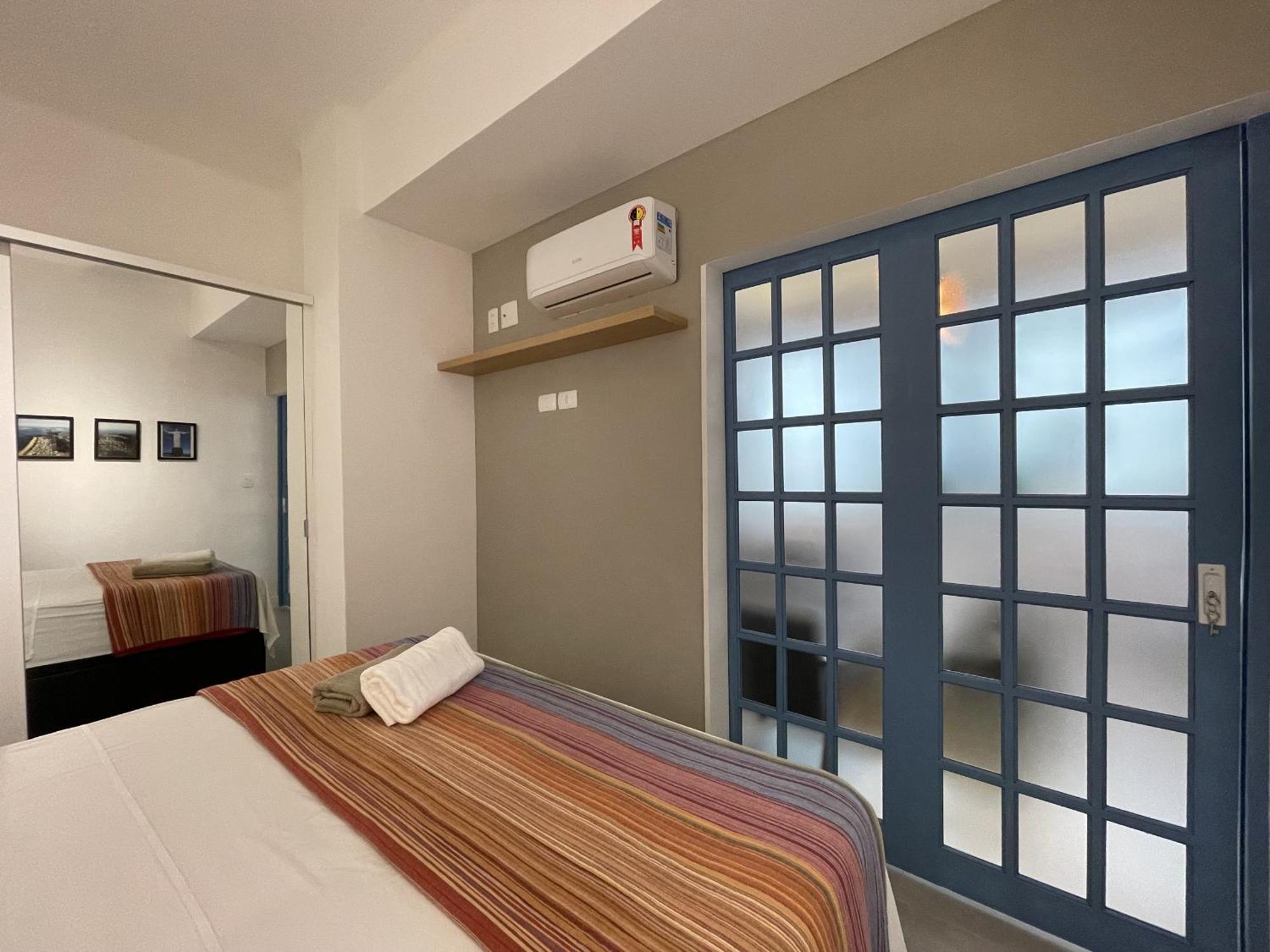 BestHostRio - Ideal para casais e perto da praia Rio de Janeiro Exterior foto