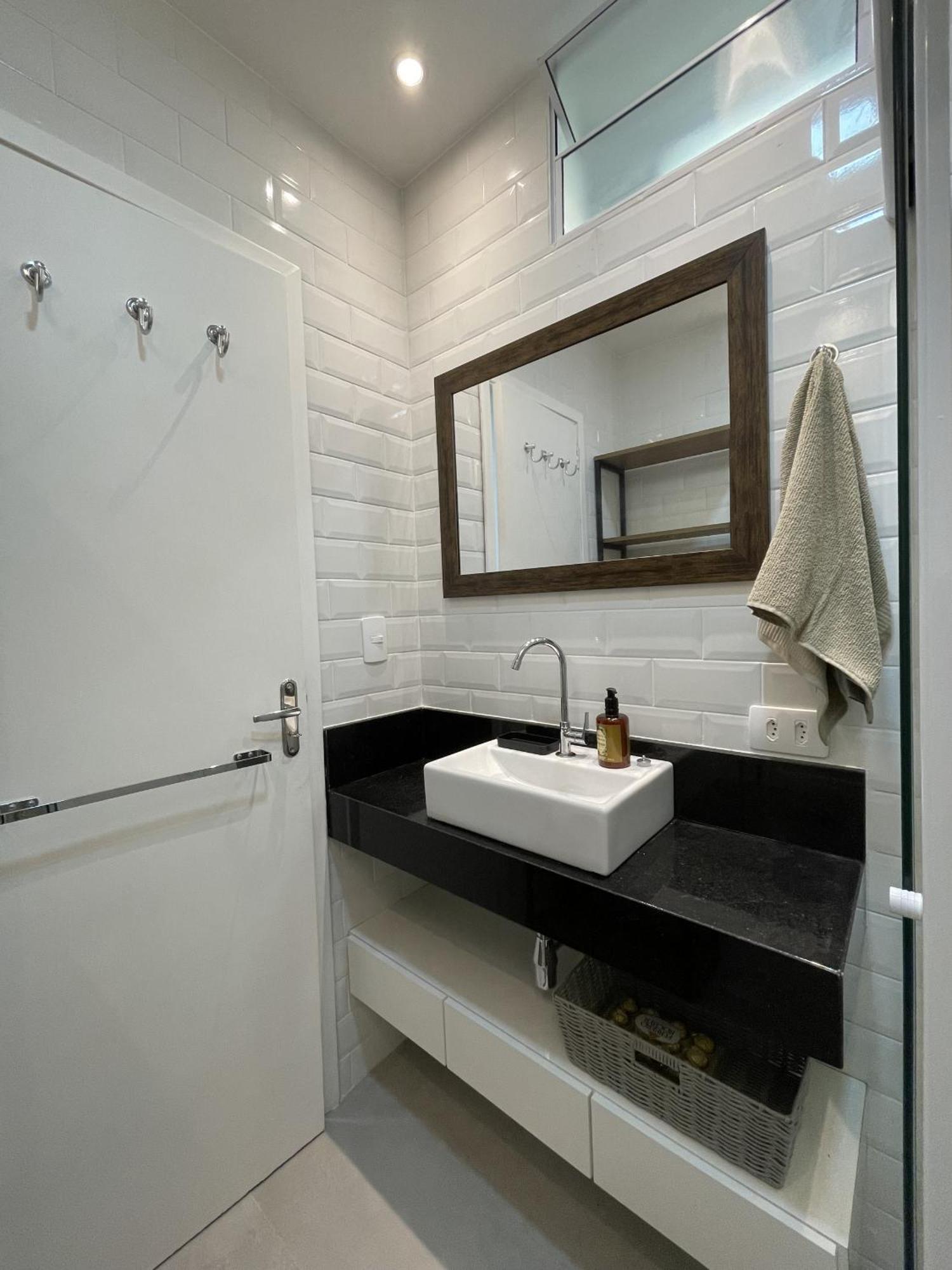 BestHostRio - Ideal para casais e perto da praia Rio de Janeiro Exterior foto