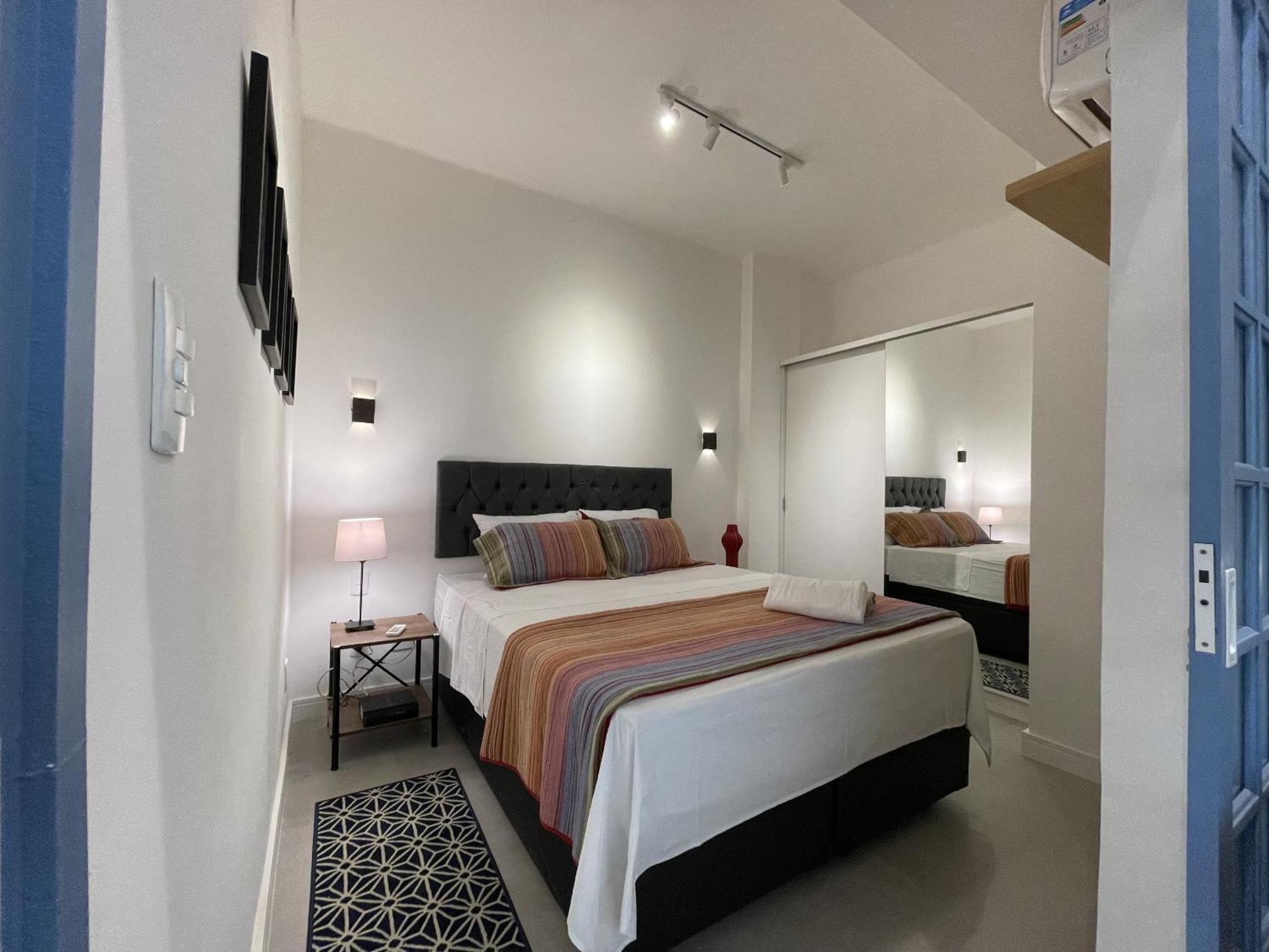 BestHostRio - Ideal para casais e perto da praia Rio de Janeiro Exterior foto