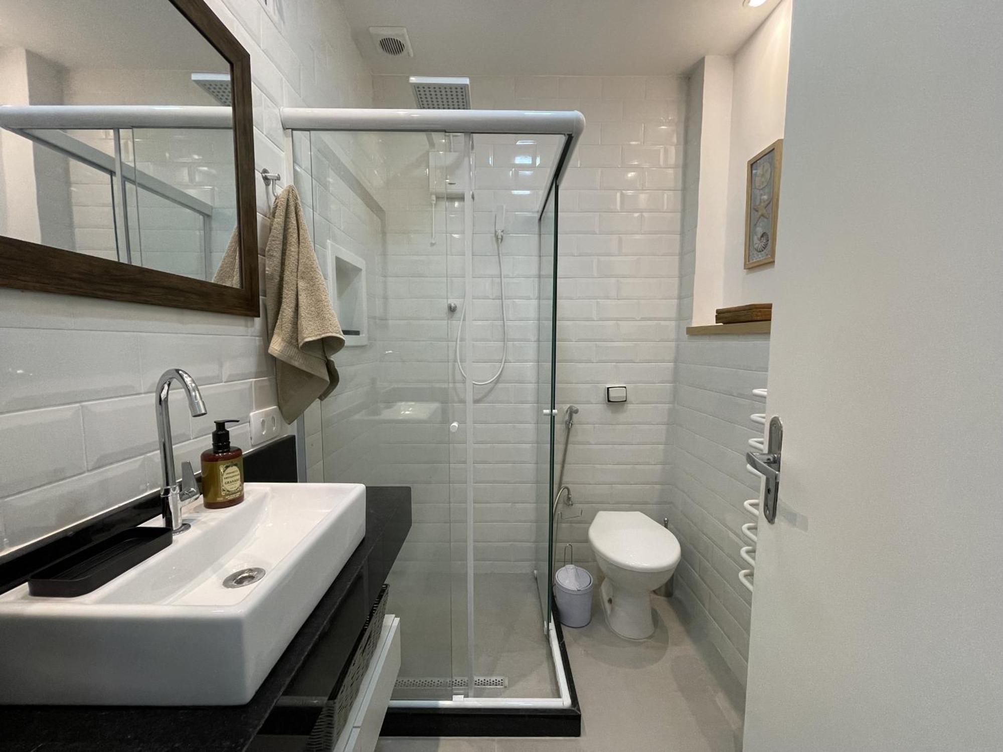 BestHostRio - Ideal para casais e perto da praia Rio de Janeiro Exterior foto